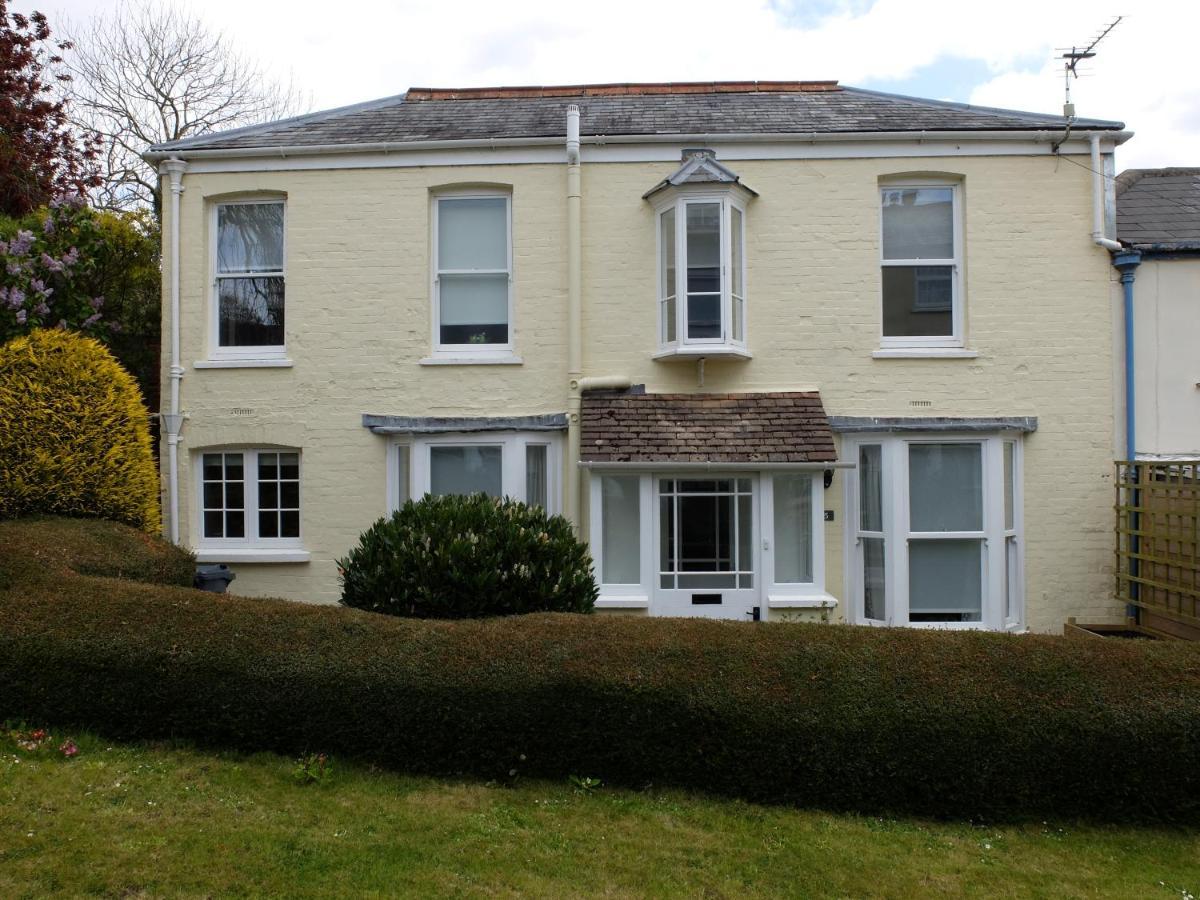 Paradise Lawn Villa South Molton Eksteriør bilde